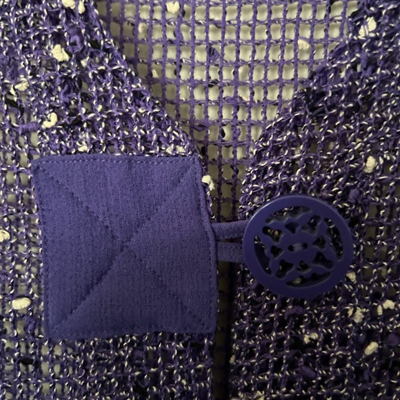 Elegant 3 piece pant set - Picture 5 of 7